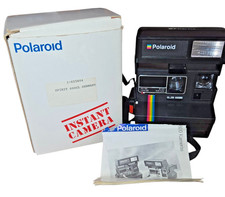 Polaroid Spirit 600 CL