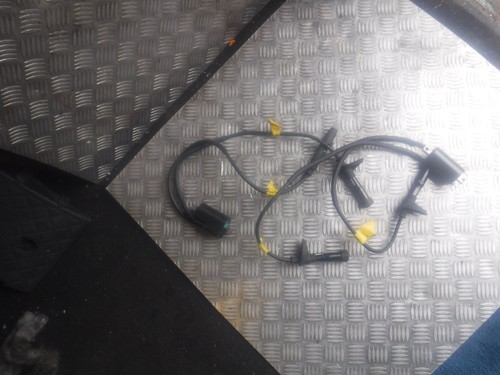 Bobine aftermarket suzuki - bobine,