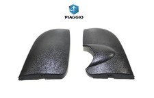 Coppia coperchi bauletto tappo