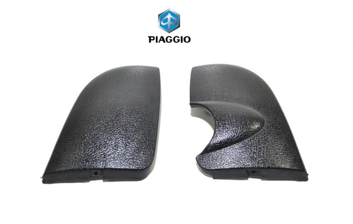 Coppia coperchi bauletto tappo