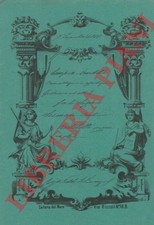 Antonio e Federico Sermasi, Cesare Bortolotti ed altri - Podere, con fabbricati