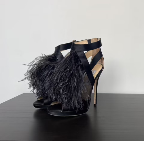 Jimmy choo teazer 2 - jimmy, 37