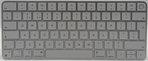 Tastiera originale apple - originale,