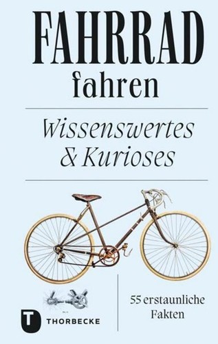 Fahrrad fahren - , ~