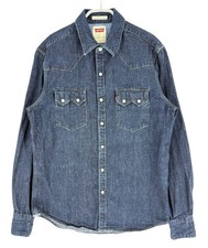 Levi's Strauss & Co Camicia