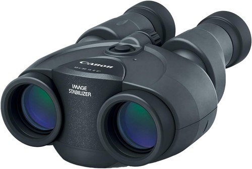 Canon 10x30 binocolo - 10x30, ii