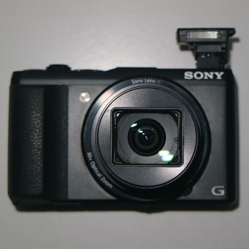 Sony cyber shot - sony, cyber-shot