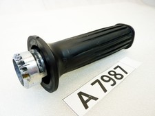 Comando gas acceleratore BMW R80/7 con manopola