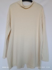 Maglione oversize italiano