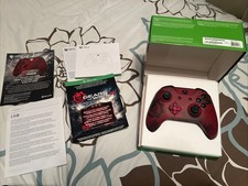Controller Xbox One Gears Of