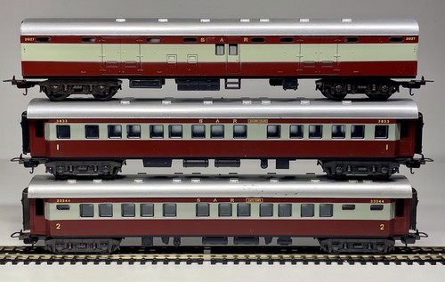 Rare lima scale south - 3,