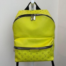 Zaino LOUIS VUITTON Taigalama