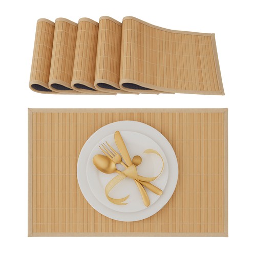 Set tovagliette sottotavola - di,