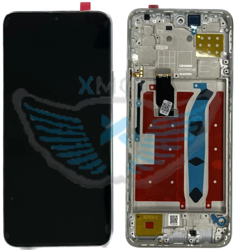 Lcd completo honor 4g - lcd, x8