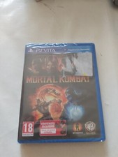 Videogioco  PSVITA NUOVO -