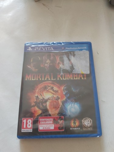 Videogioco psvita nuovo - videogioco,