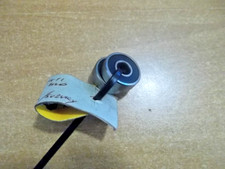 CUSCINETTI POMPA ACQUA ITALJET FORMULA 50 H2O SUZUKI KATANA 50