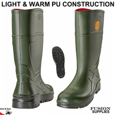 Stivali pesca wellington - stivali,