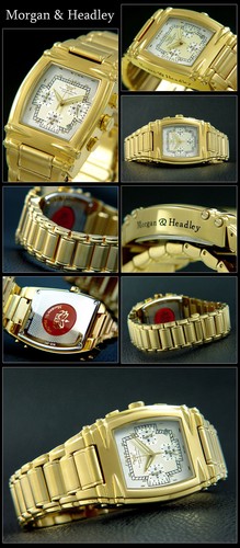 Chronograph orologio uomo - orologio, da