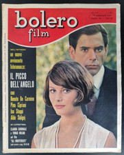 BOLERO FILM 856/1963 CLAUDIA