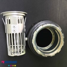 Antifurto gasolio serbatoio in
