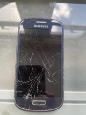 Samsung galaxy mini - samsung, s3