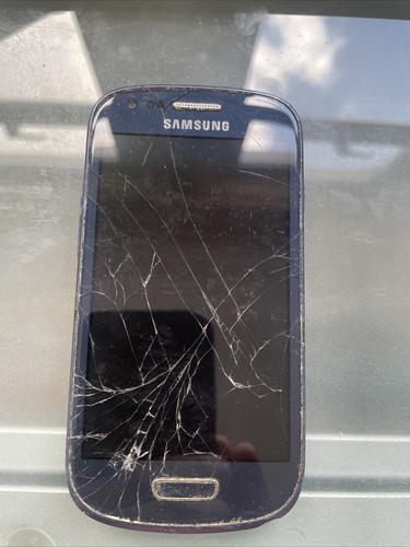 Samsung galaxy mini - s3,