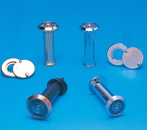 Spioncino occhio magico lungo - spioncino,