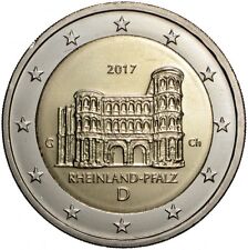 2 EURO GERMANIA 2017 - PORTA
