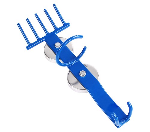 Supporto magnetico parete - magnetico,