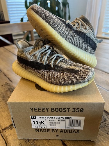 Autentico yeezy boost 350 - 350, v2