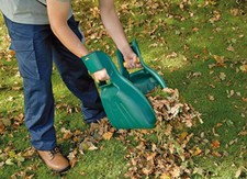 SET 2 PALETTE RACCOGLI FOGLIE