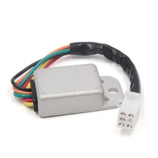 Regolatore Tensione Honda