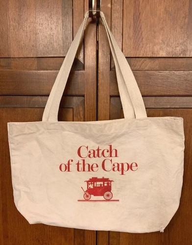 Catch the cape cod borsa - of,