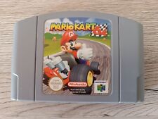 Cassetta Mario Kart 64 nintendo 64 N64 cartuccia