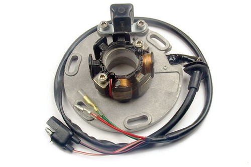 Avvolgimento alternatore - ,