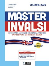 master invalsi 2020 verso la prova nazionale di inglese per la terza media urban