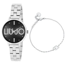 LIU JO COUPLE TLJ2037 OROLOGIO