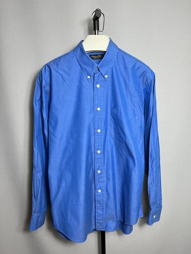 Camicia blu christian - camicia,