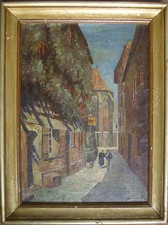 ::SCHÖFFER-KORNBURG °