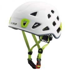 Casco Camp STORM arrampicata