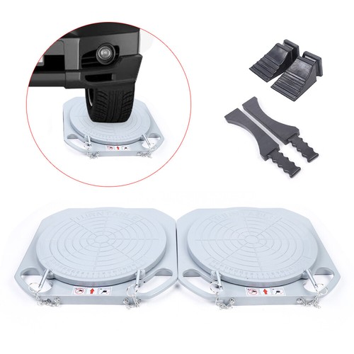 345mm wheel alignment - 345mm,