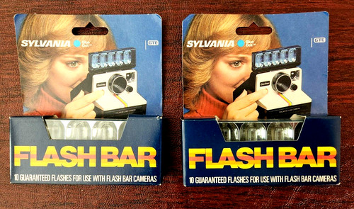 Due flash bar - due,