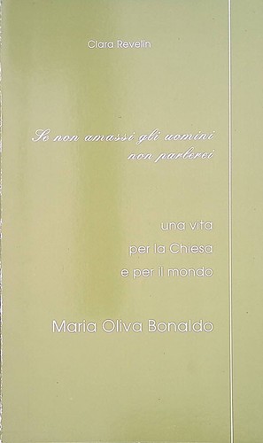 Una vita per - chiesa,