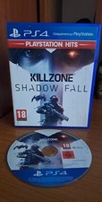 KILLZONE SHADOW FALL PS4 -