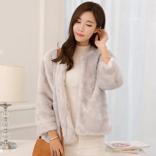 Giacca donna cappotto - giacca,