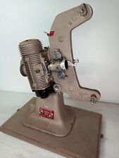 VINTAGE CINE PROIETTORE Bell Howell 606H 8 mm  VGC UNTESTED