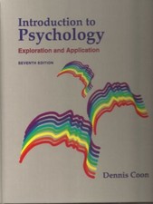 Introduction to Psychology