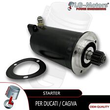 MOTORINO AVVIAMENTO STARTER