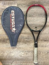 Boris Becker ESTUSA Pro FM